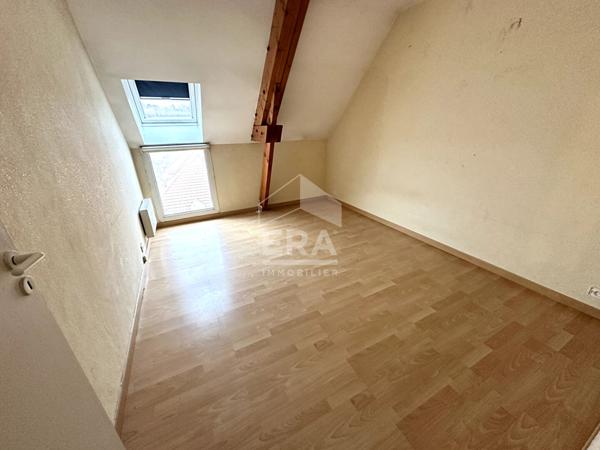 Duplex Melun 4 pièce(s) 90 m2