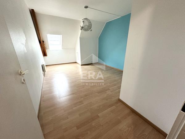 Duplex Melun 4 pièce(s) 90 m2