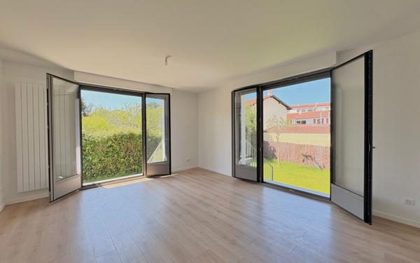 Appartement à vendre    4 pièces • 93,80 m2 Anglet