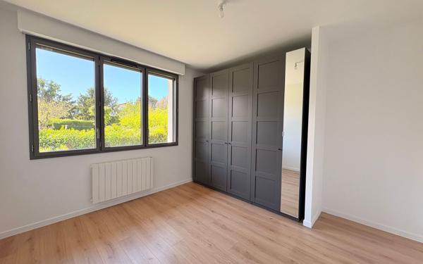Appartement à vendre    4 pièces • 93,80 m2 Anglet