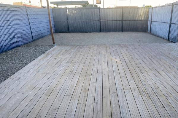 Maison 3 ch, garage, jardin , parking au calme