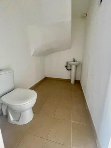 Maison 3 ch, garage, jardin , parking au calme