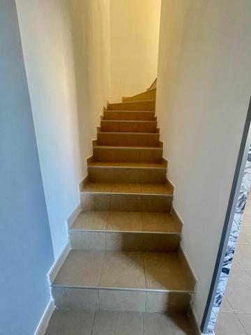 Maison 3 ch, garage, jardin , parking au calme