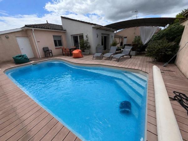 Vente / Maison