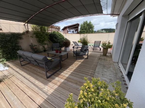 Vente / Maison