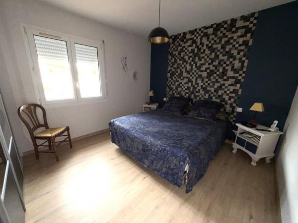 Vente / Maison