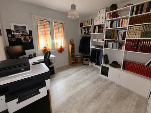 Vente / Maison