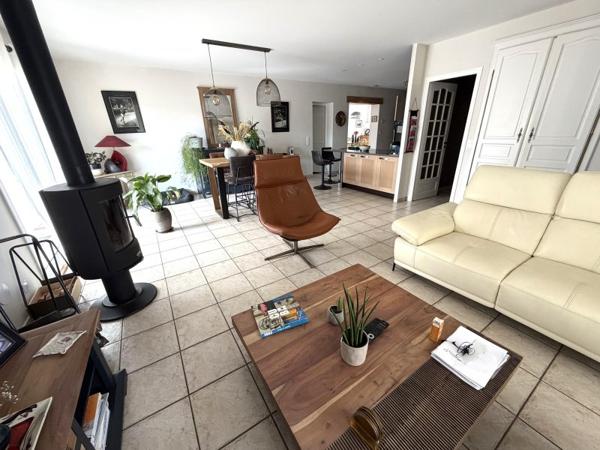 Vente / Maison