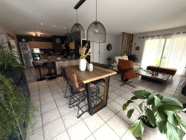 Vente / Maison