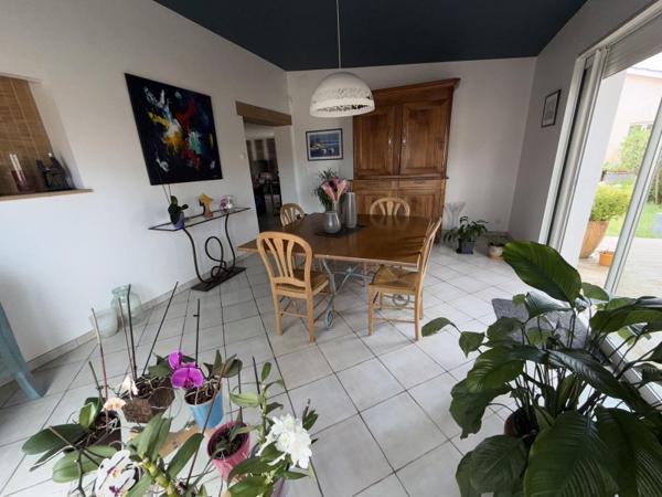 Vente / Maison