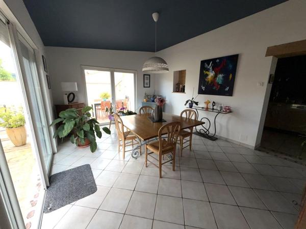 Vente / Maison