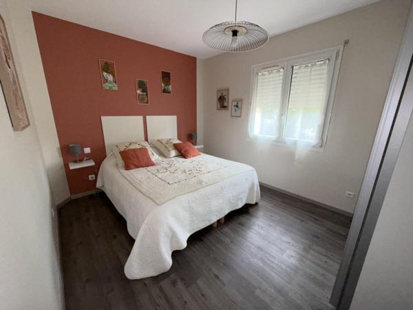 Vente / Maison