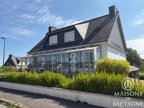 29390 SCAER Maison Scaer 7 pièce(s) 150 m2