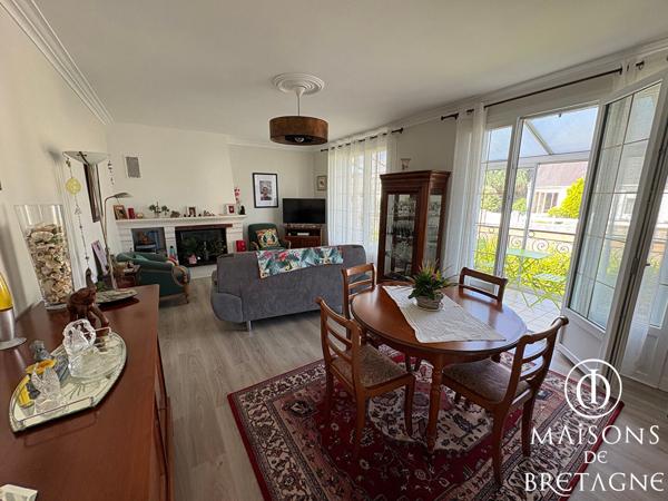 29390 SCAER Maison Scaer 7 pièce(s) 150 m2