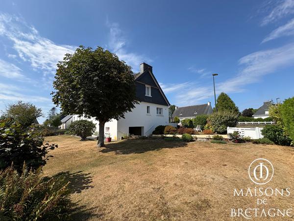 29390 SCAER Maison Scaer 7 pièce(s) 150 m2