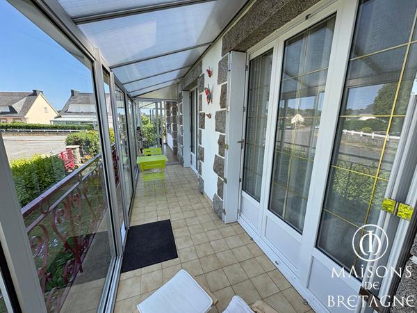 29390 SCAER Maison Scaer 7 pièce(s) 150 m2