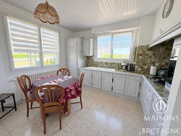 29390 SCAER Maison Scaer 7 pièce(s) 150 m2