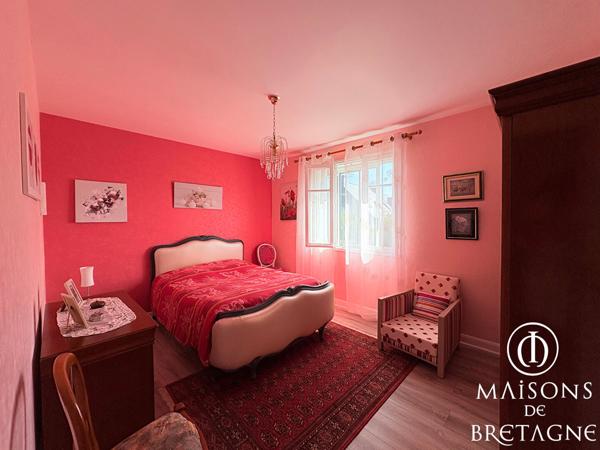 29390 SCAER Maison Scaer 7 pièce(s) 150 m2