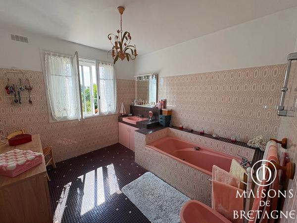 29390 SCAER Maison Scaer 7 pièce(s) 150 m2
