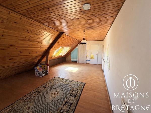 29390 SCAER Maison Scaer 7 pièce(s) 150 m2