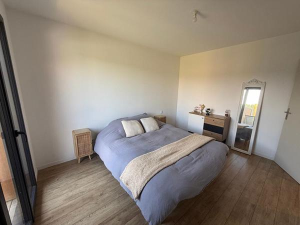 MAISON 3CH 135M² AVEC GARAGE PISCINE ET CUISINE D'ETE SUR TERRAIN DE 645M²