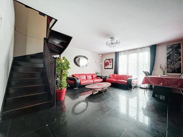 Vente Maison 4 pièces 78 m2 à Limeil-Brévannes