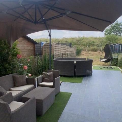 Vente Maison 4 pièces 78 m2 à Limeil-Brévannes