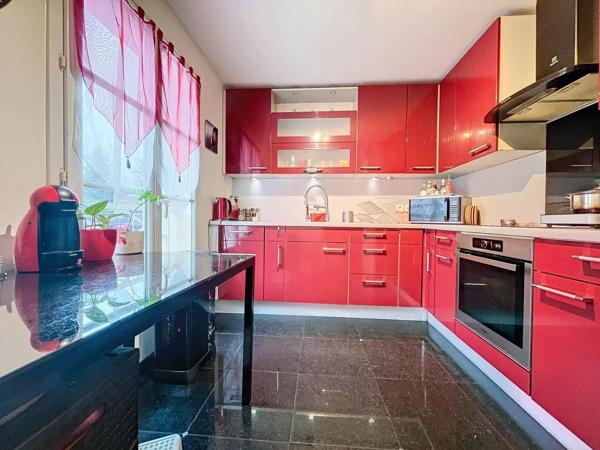 Vente Maison 4 pièces 78 m2 à Limeil-Brévannes