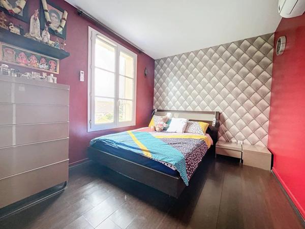 Vente Maison 4 pièces 78 m2 à Limeil-Brévannes