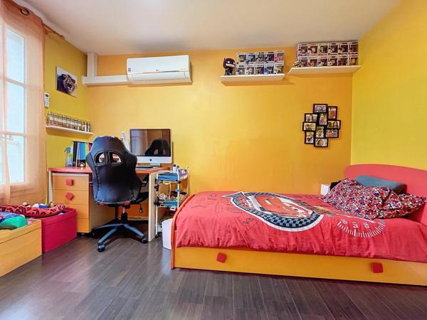 Vente Maison 4 pièces 78 m2 à Limeil-Brévannes