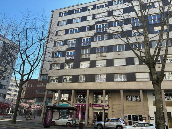 Appartement 4 pièces 97 m² LE MANS - 72000