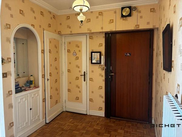 Appartement 4 pièces 97 m² LE MANS - 72000