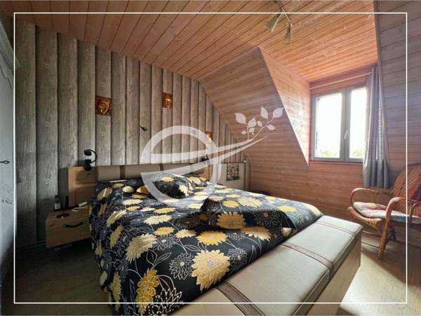 Maison 154 m² 5 chambres