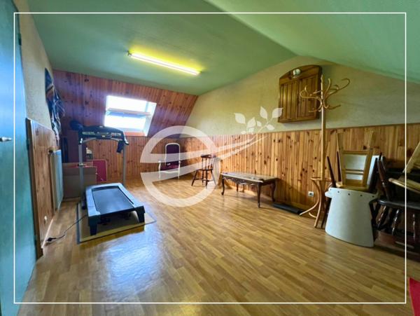 Maison 154 m² 5 chambres