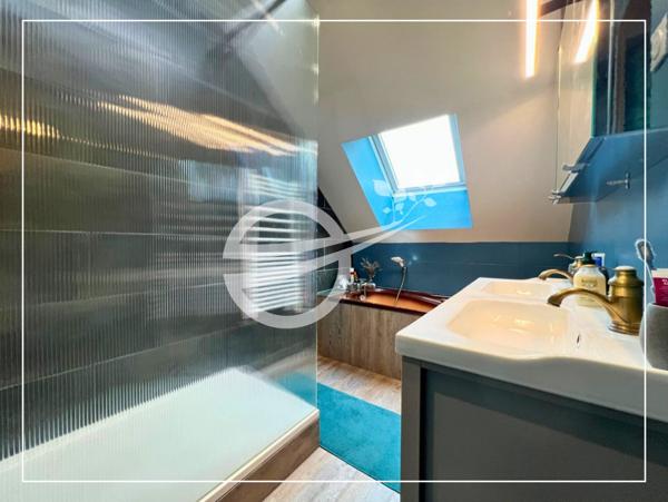 Maison 154 m² 5 chambres