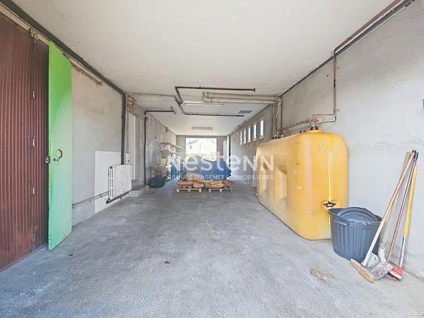 Maison d'architecte à vendre à Laragne Monteglin - 11 pièces, 5 chambres, potentiel exceptionnel