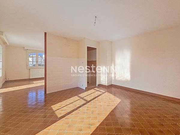 Maison d'architecte à vendre à Laragne Monteglin - 11 pièces, 5 chambres, potentiel exceptionnel