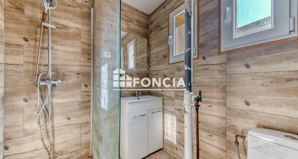 À vendre Appartement 4 pièces 62.01 m² - Lyon 69007