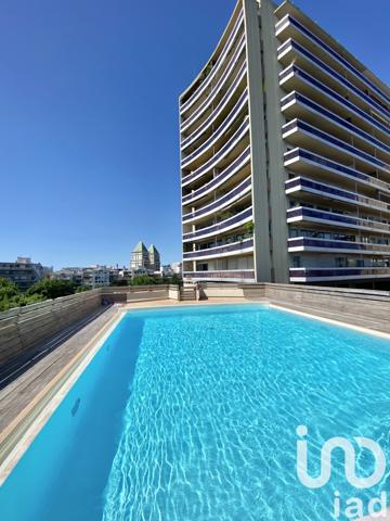 Appartement à vendre 1 pièce 24 m² Puteaux