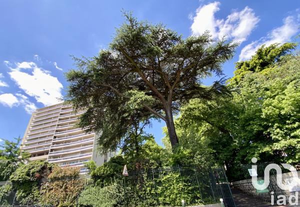 Appartement à vendre 1 pièce 24 m² Puteaux