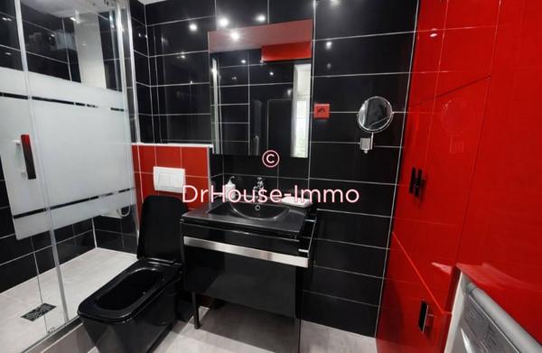 Appartement à vendre 2 pièces de 29 m²