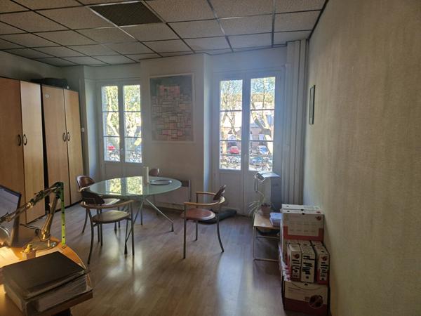 Local commercial Lavaur 162 m2
