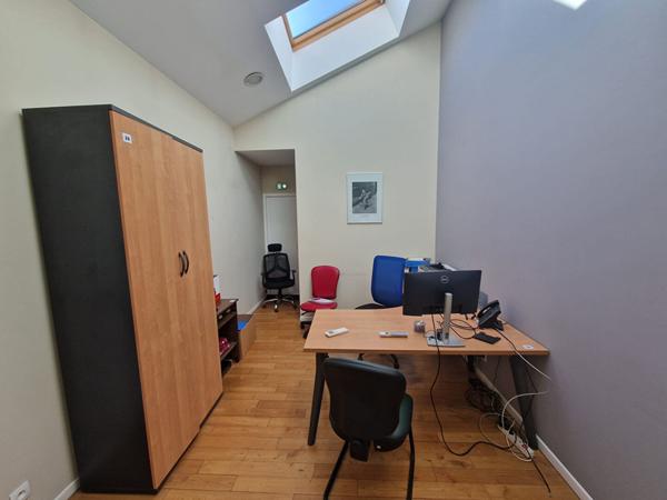 Local commercial Lavaur 162 m2