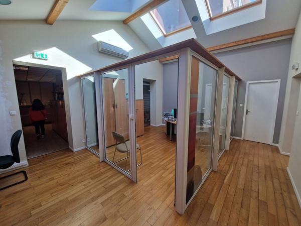 Local commercial Lavaur 162 m2