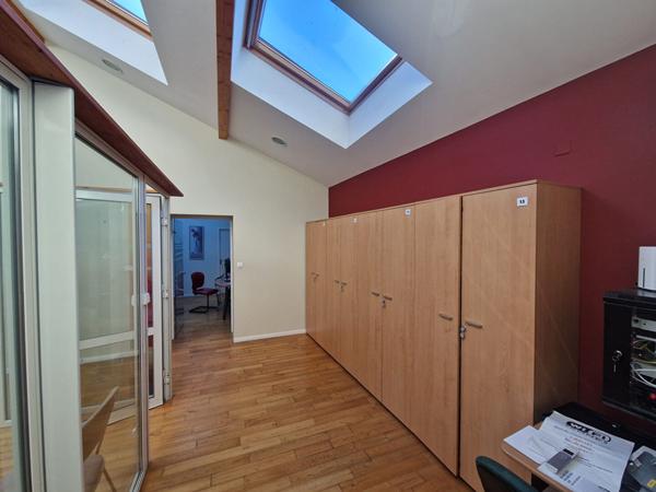 Local commercial Lavaur 162 m2