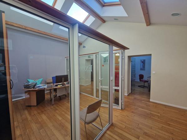 Local commercial Lavaur 162 m2
