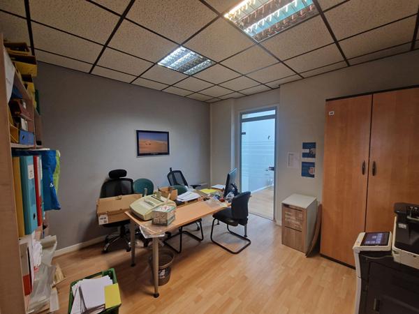Local commercial Lavaur 162 m2