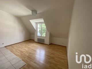 Appartement à vendre 1 pièce 24 m² Fontainebleau