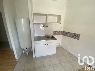 Appartement à vendre 1 pièce 24 m² Fontainebleau