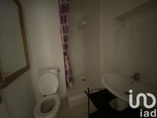 Appartement à vendre 1 pièce 24 m² Fontainebleau